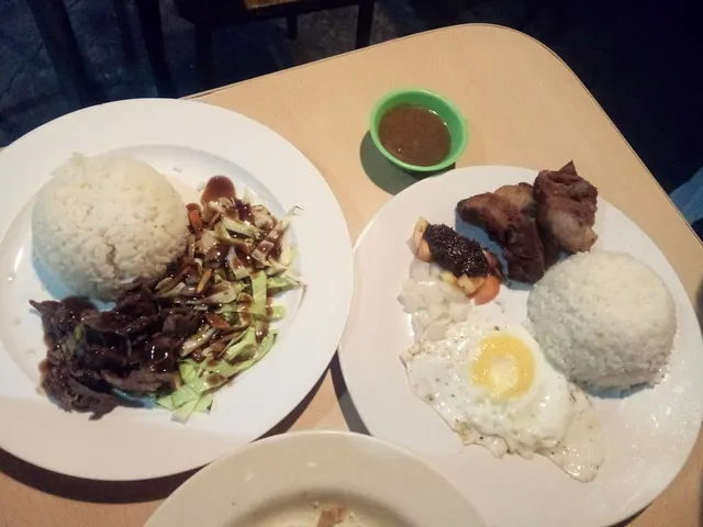 Gab's Good Grub in Makati