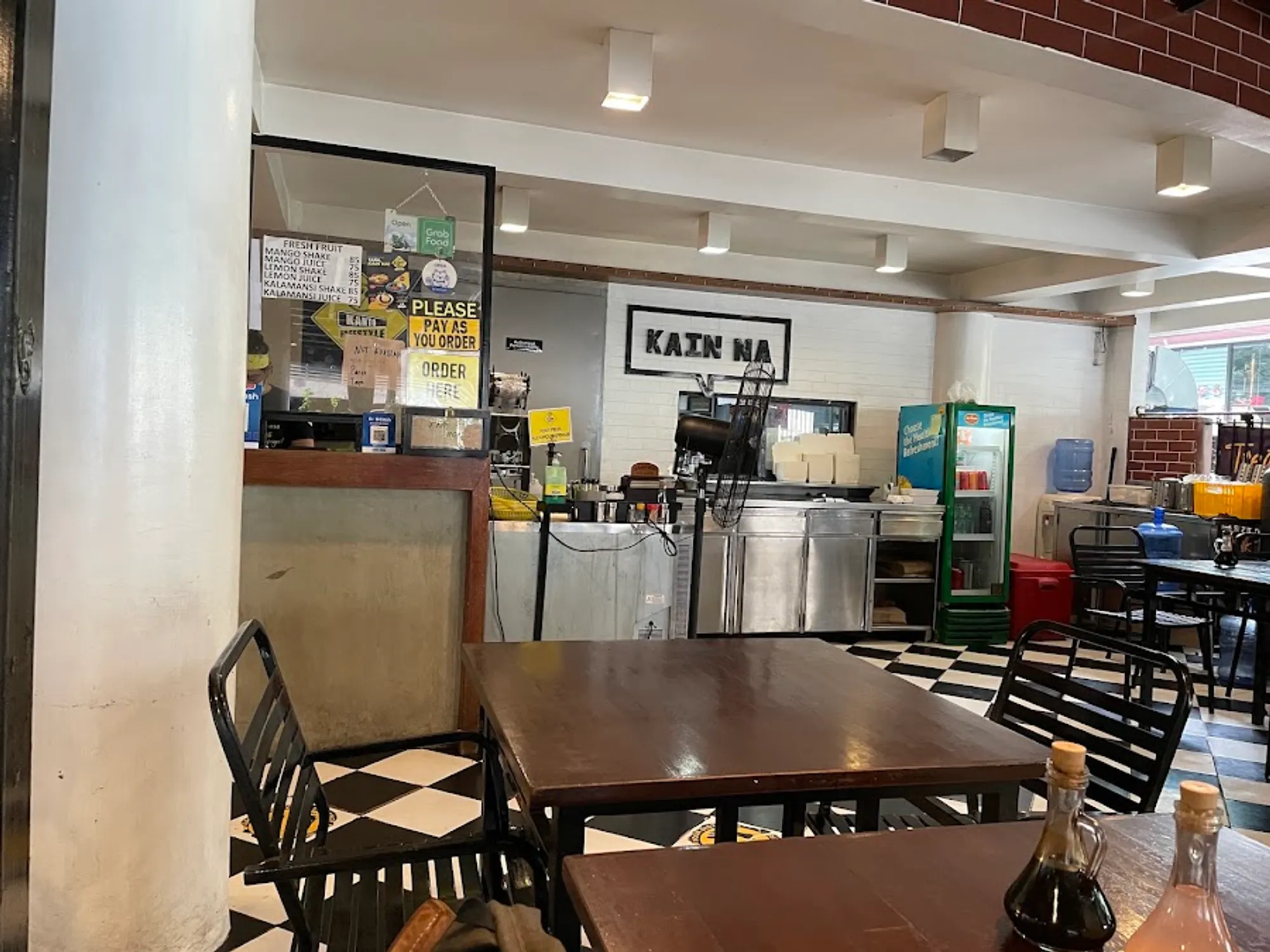 Old Saigon Binondo- Vietnamese restaurant, one of the ranked venues