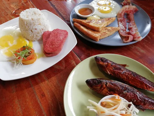 Kanto Freestyle Breakfast Morato in Quezon City